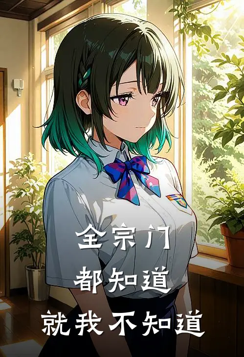 全宗门都知道，就我不知道