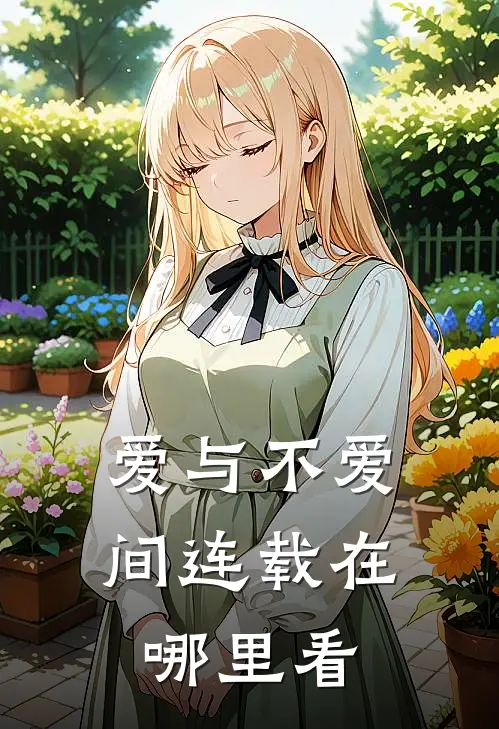 爱与不爱间连载在哪里看