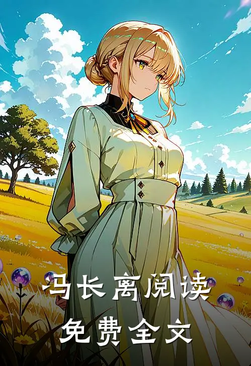 冯长离阅读免费全文