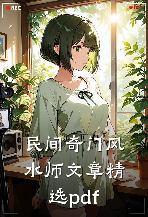 民间奇门风水师文章精选pdf
