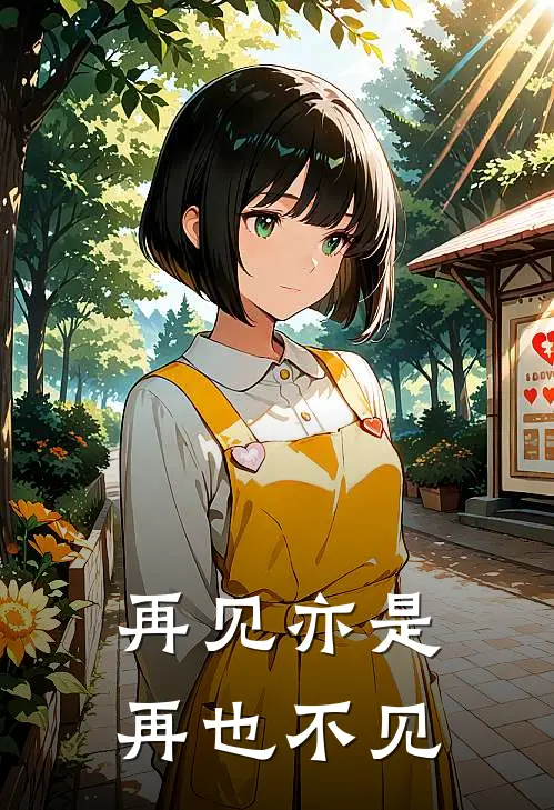 再见亦是再也不见