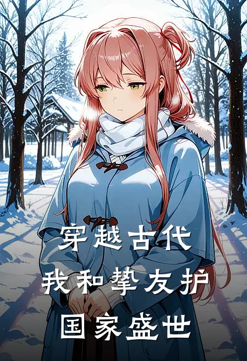 穿越古代，我和挚友护国家盛世