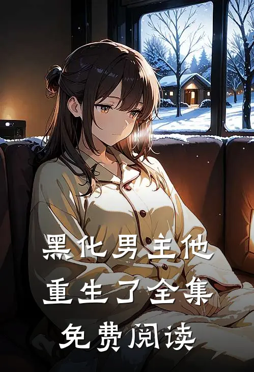 黑化男主他重生了 全集免费阅读