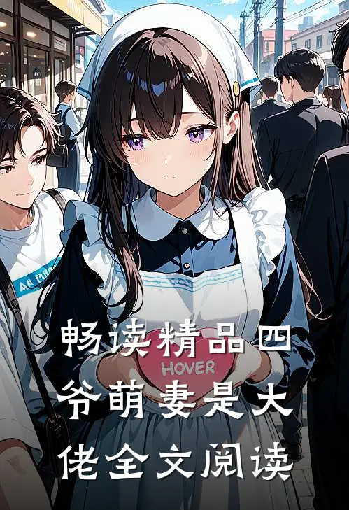 畅读精品四爷萌妻是大佬全文阅读