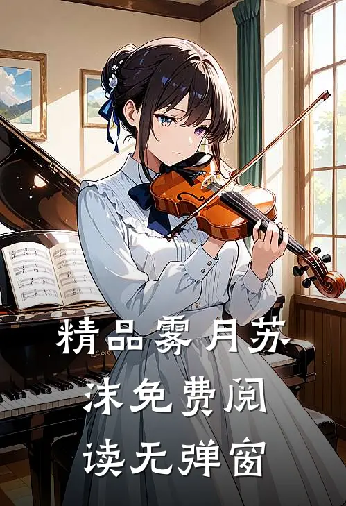 精品雾月苏沫免费阅读无弹窗