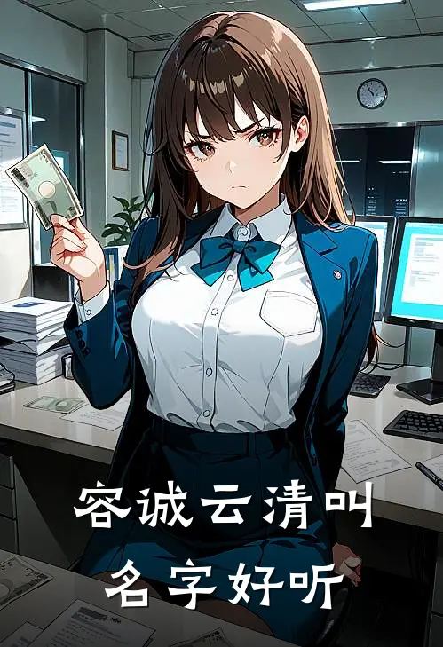 容诚云清叫名字好听
