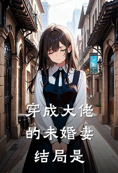 穿成大佬的未婚妻结局是