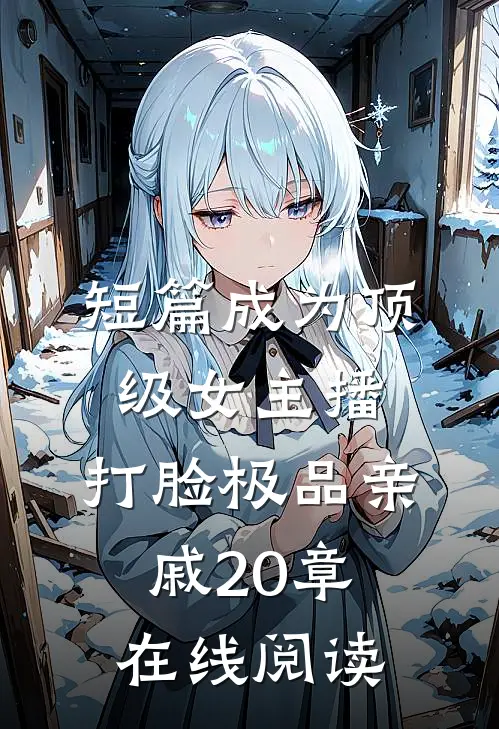 短篇成为顶级女主播,打脸极品亲戚20章在线阅读