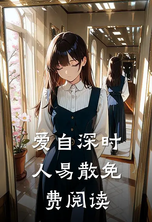 爱自深时人易散免费阅读
