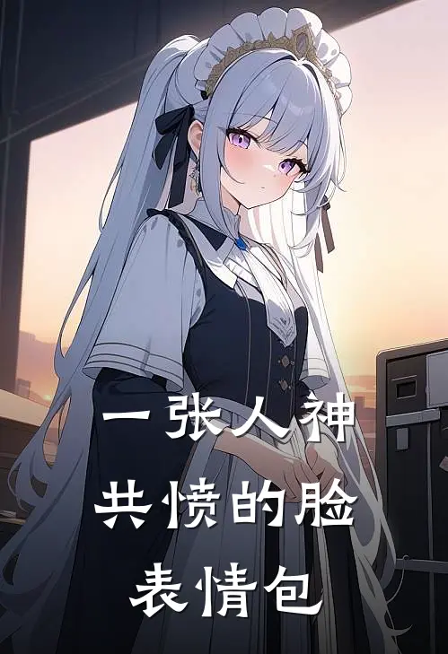 一张人神共愤的脸表情包