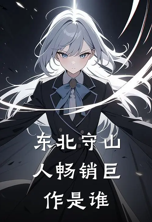 东北守山人畅销巨作是谁