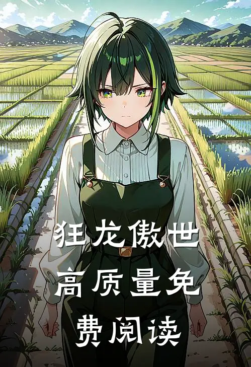 狂龙傲世高质量免费阅读