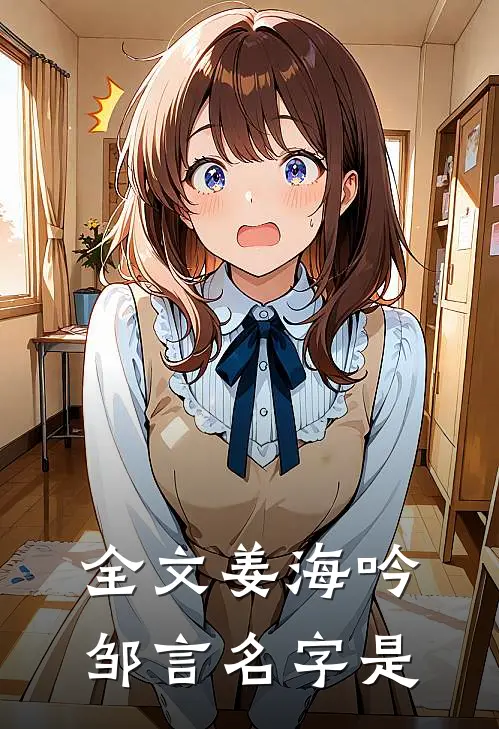 全文姜海吟邹言名字是