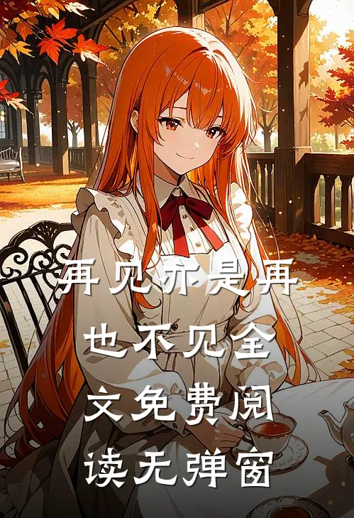 再见亦是再也不见全文免费阅读无弹窗