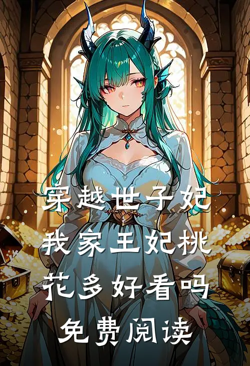 穿越世子妃我家王妃桃花多好看吗免费阅读