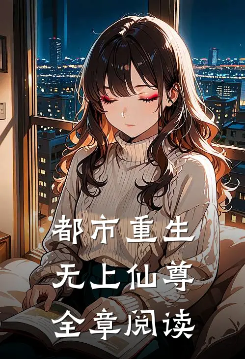 都市重生无上仙尊全章阅读