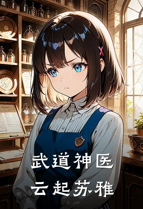 武道神医云起苏雅