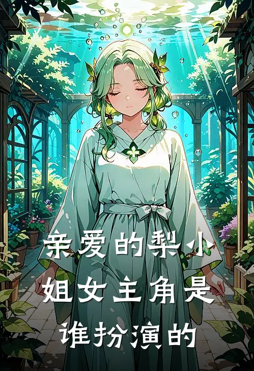 亲爱的梨小姐女主角是谁扮演的