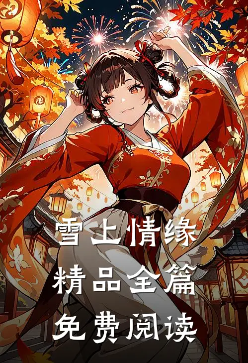 雪上情缘精品全篇免费阅读