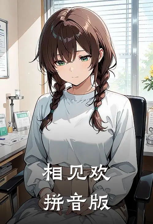 相见欢拼音版
