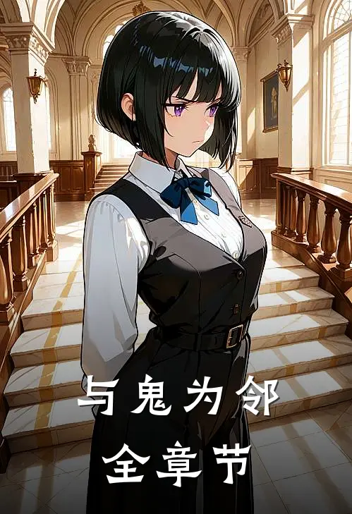 与鬼为邻全章节