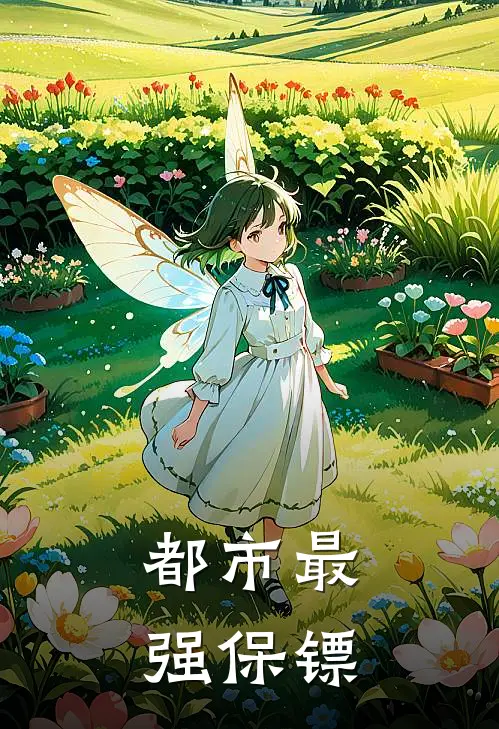 都市最强保镖