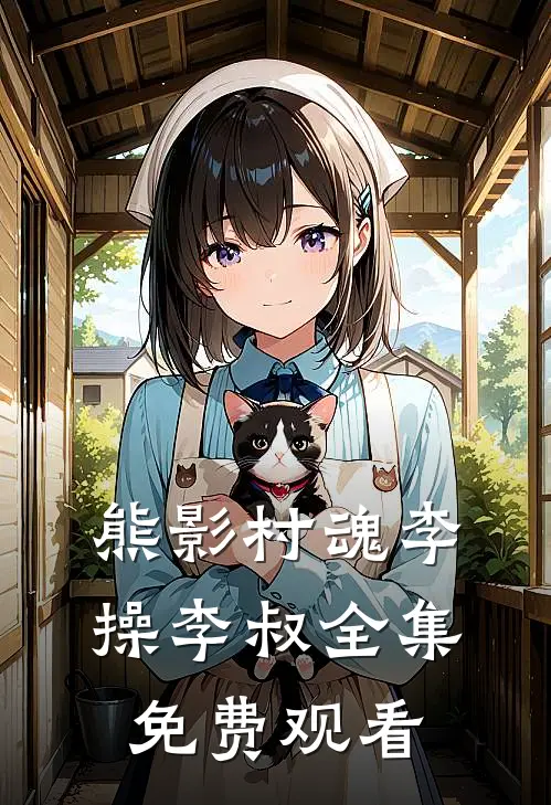 熊影村魂李操李叔 全集免费观看