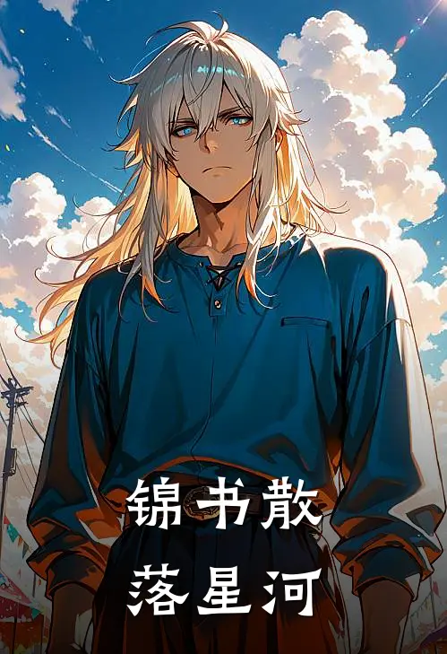 锦书散落星河