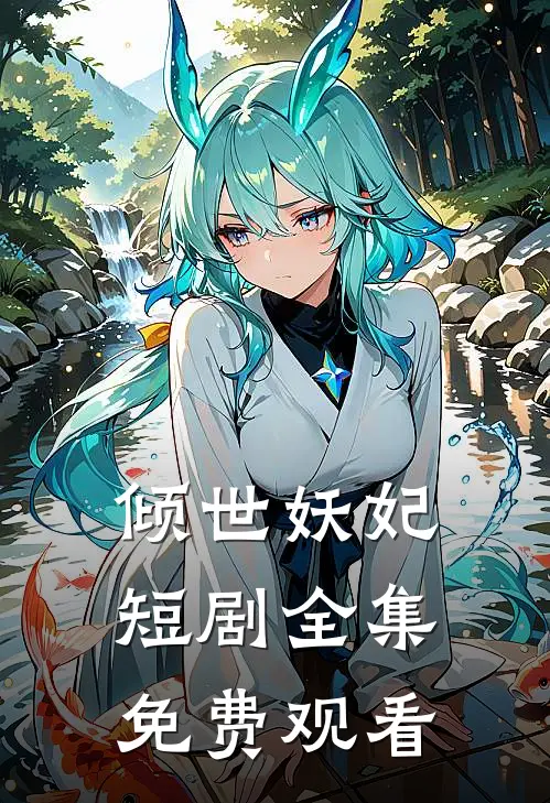 倾世妖妃短剧全集免费观看