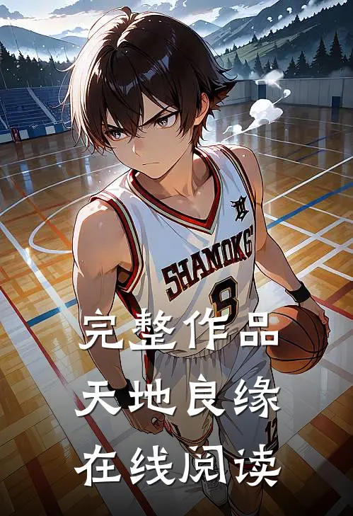 完整作品天地良缘在线阅读