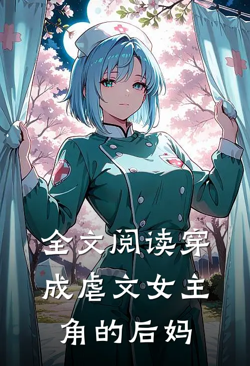 全文阅读穿成虐文女主角的后妈