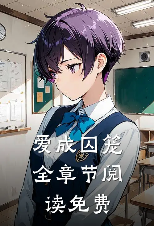 爱成囚笼全章节阅读免费