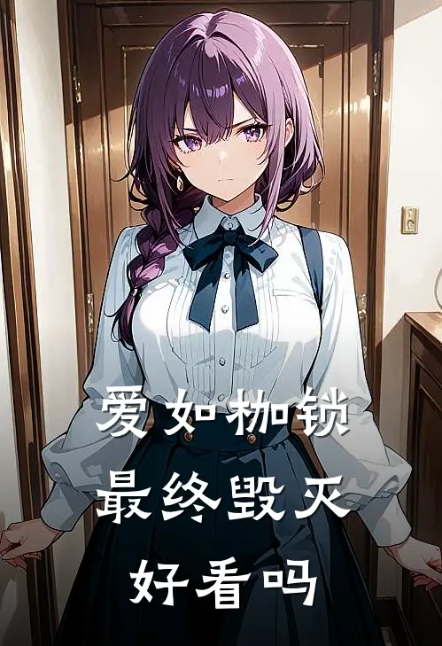 爱如枷锁最终毁灭好看吗