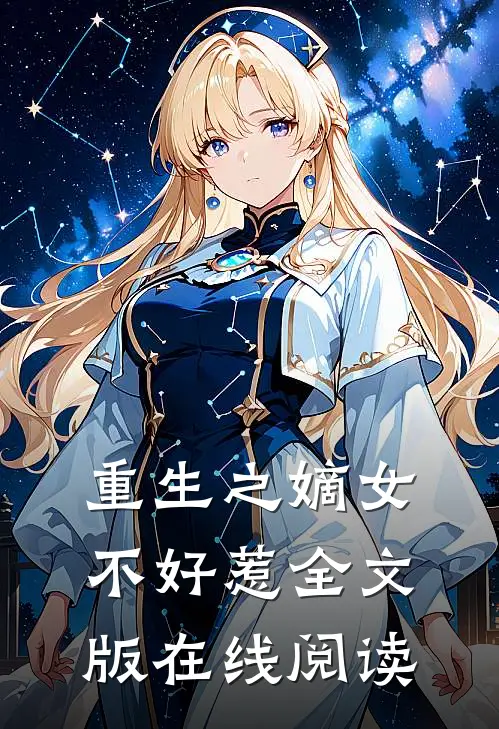 重生之嫡女不好惹全文版在线阅读
