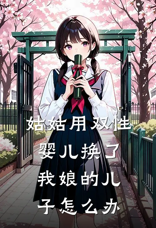 姑姑用双性婴儿换了我娘的儿子怎么办