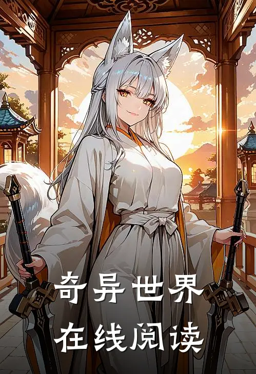 奇异世界在线阅读