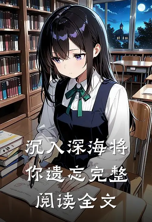 沉入深海将你遗忘完整阅读全文