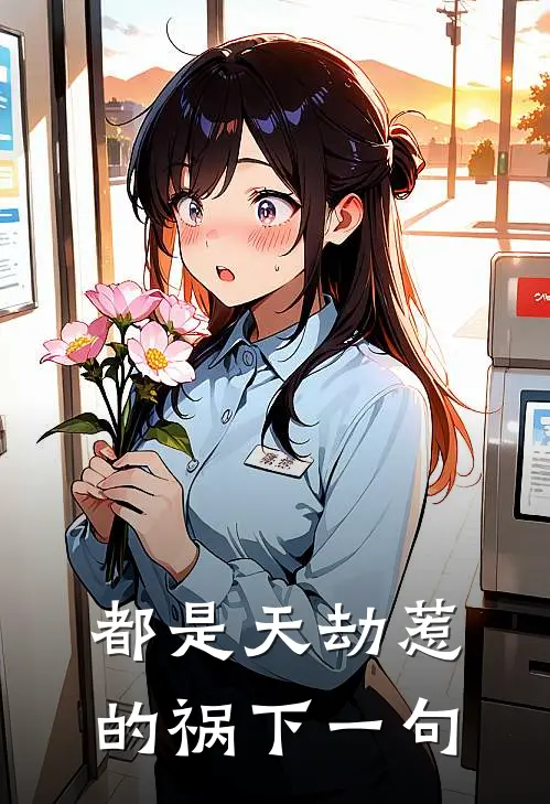 都是天劫惹的祸下一句