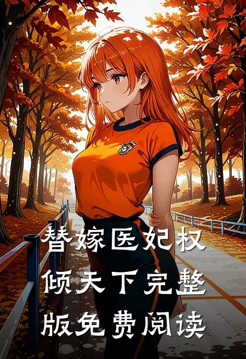替嫁医妃权倾天下完整版免费阅读