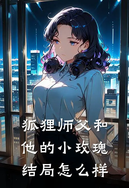狐狸师父和他的小玫瑰结局怎么样