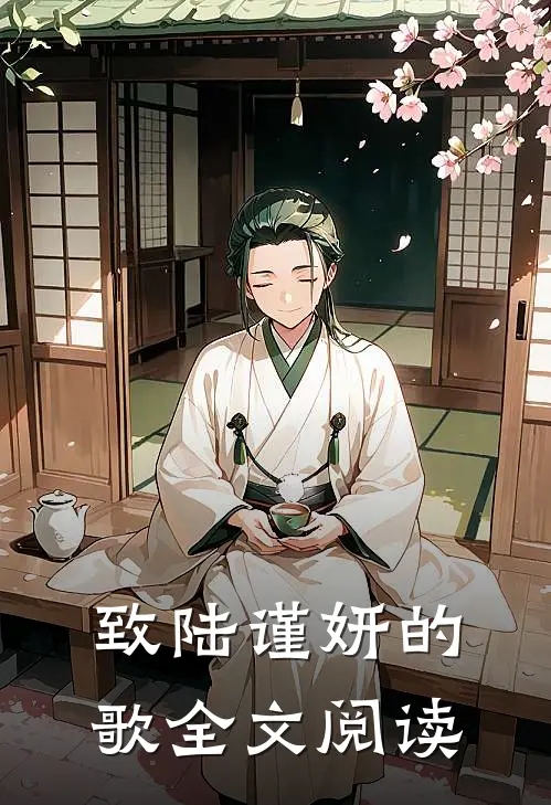 致陆谨妍的歌全文阅读