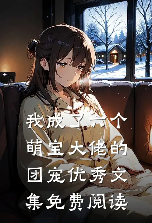 我成了六个萌宝大佬的团宠优秀文集免费阅读