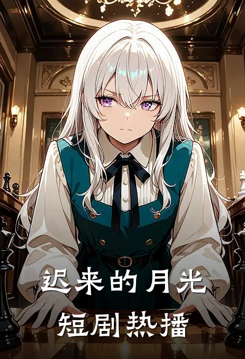 迟来的月光短剧热播