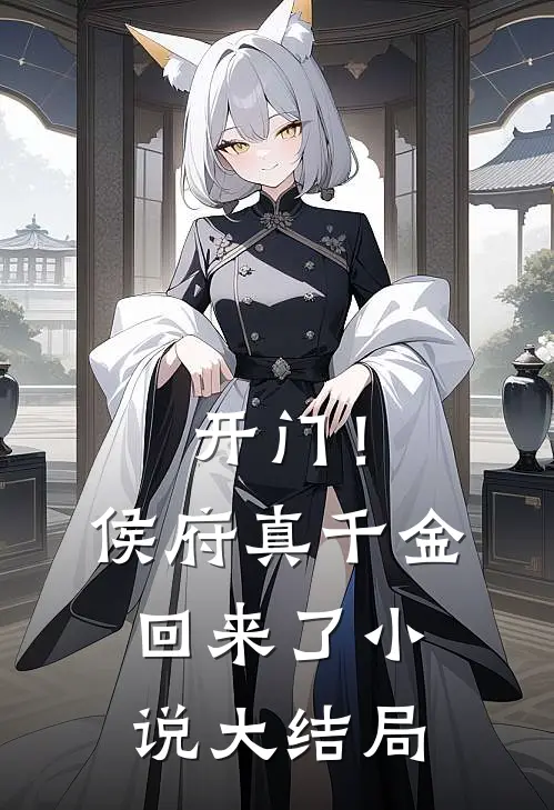 开门！侯府真千金回来了小说大结局