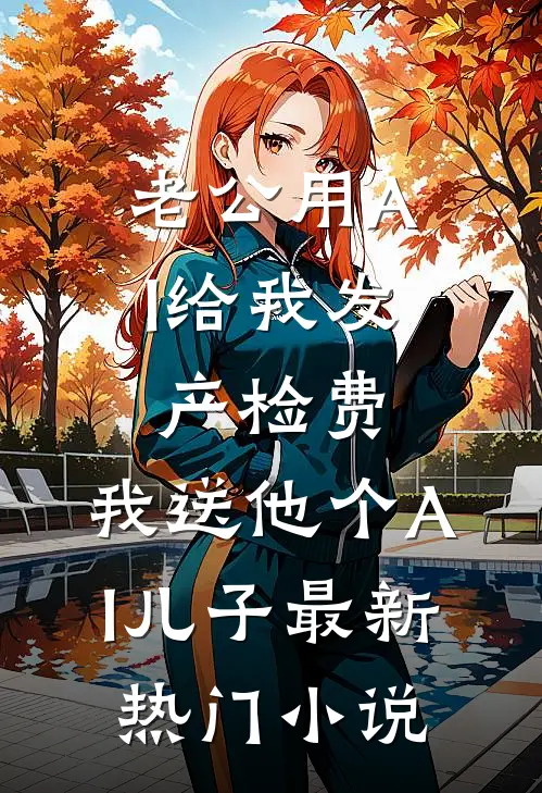 老公用AI给我发产检费，我送他个AI儿子最新热门小说