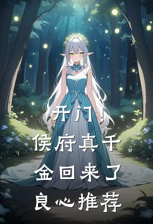 开门！侯府真千金回来了良心推荐