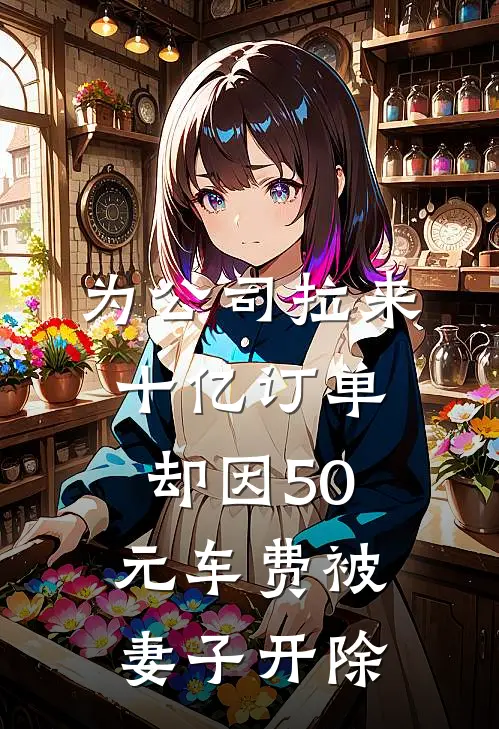 为公司拉来十亿订单,却因50元车费被妻子开除了