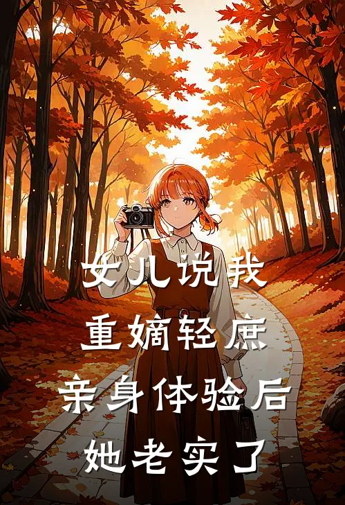 女儿说我重嫡轻庶，亲身体验后她老实了