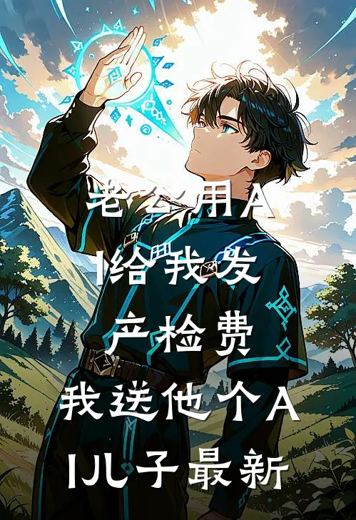 老公用AI给我发产检费，我送他个AI儿子最新