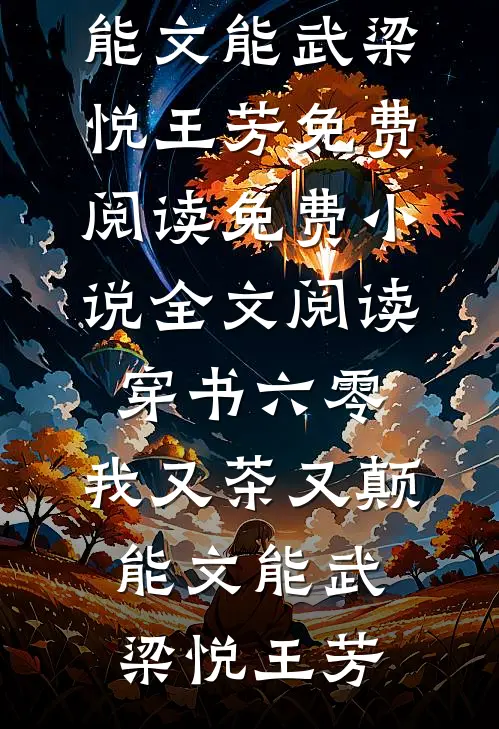 穿书六零：我又茶又颠，能文能武(梁悦王芳)免费阅读_免费小说全文阅读穿书六零：我又茶又颠，能文能武梁悦王芳